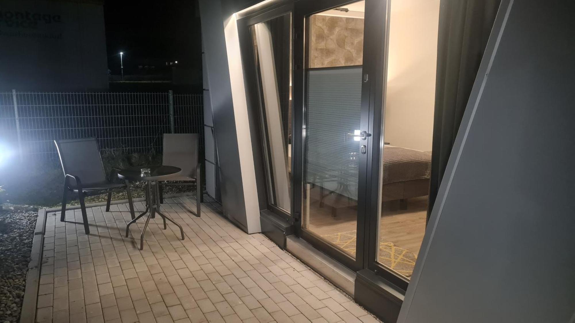 Lins B&B Hotel Resort Marktlustenau Zewnętrze zdjęcie