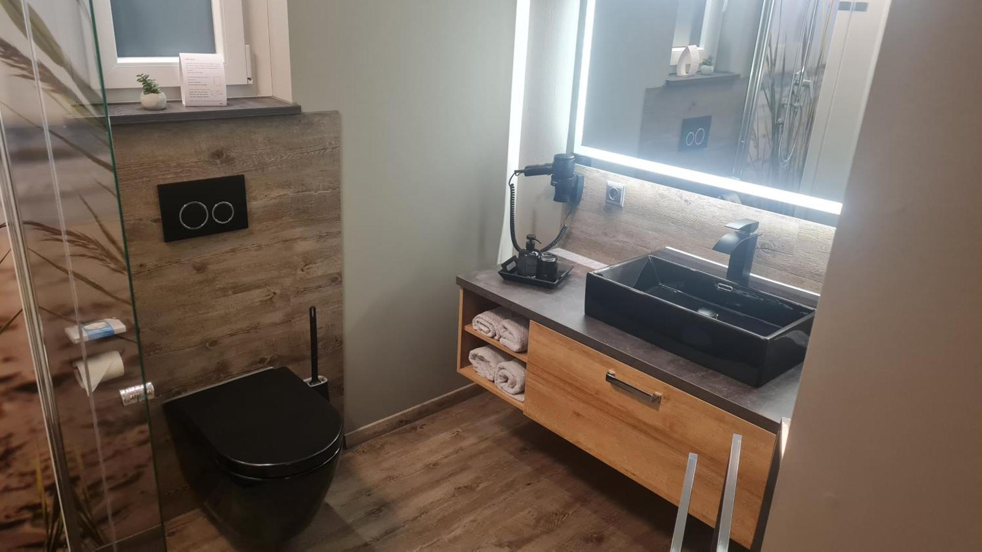 Lins B&B Hotel Resort Marktlustenau Zewnętrze zdjęcie