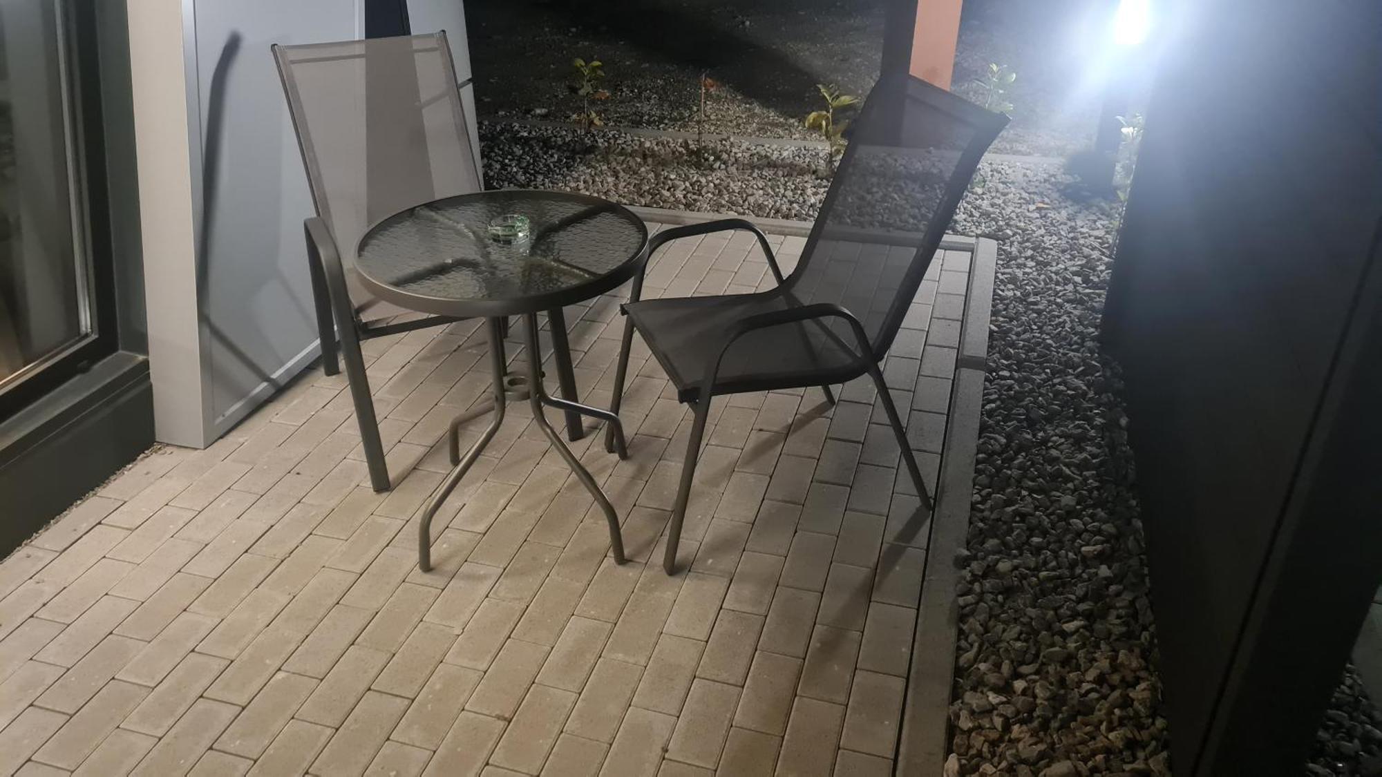 Lins B&B Hotel Resort Marktlustenau Zewnętrze zdjęcie