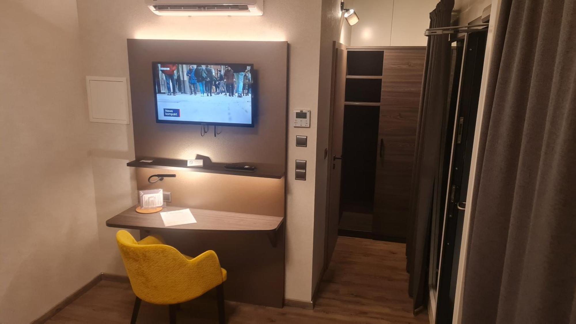 Lins B&B Hotel Resort Marktlustenau Zewnętrze zdjęcie