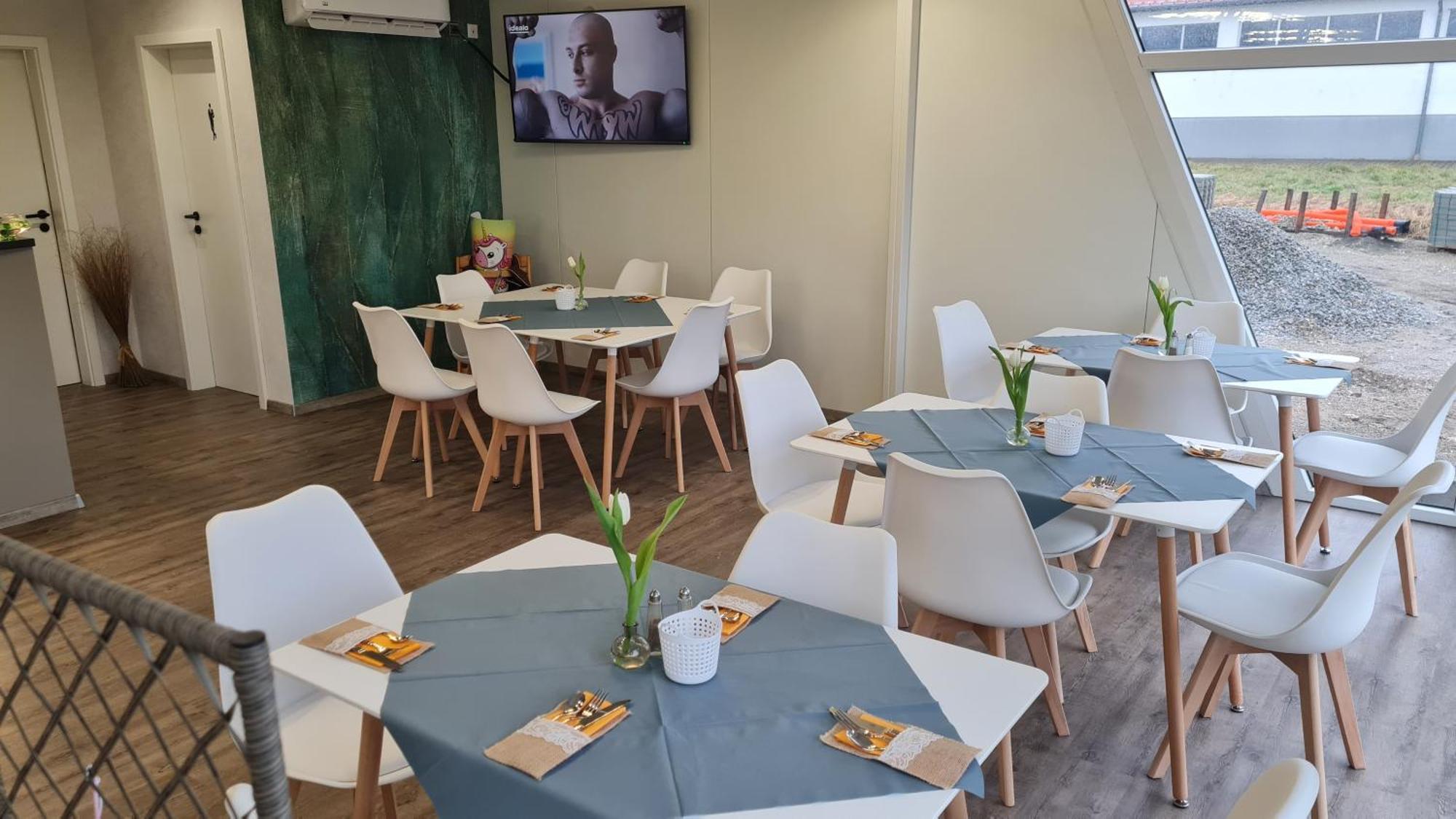 Lins B&B Hotel Resort Marktlustenau Zewnętrze zdjęcie