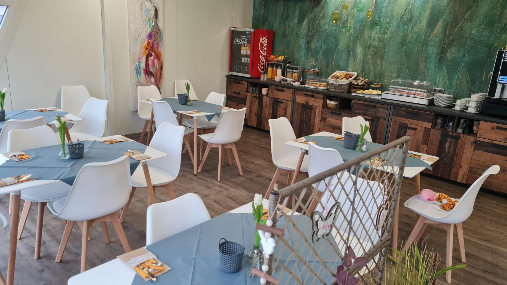 Lins B&B Hotel Resort Marktlustenau Zewnętrze zdjęcie