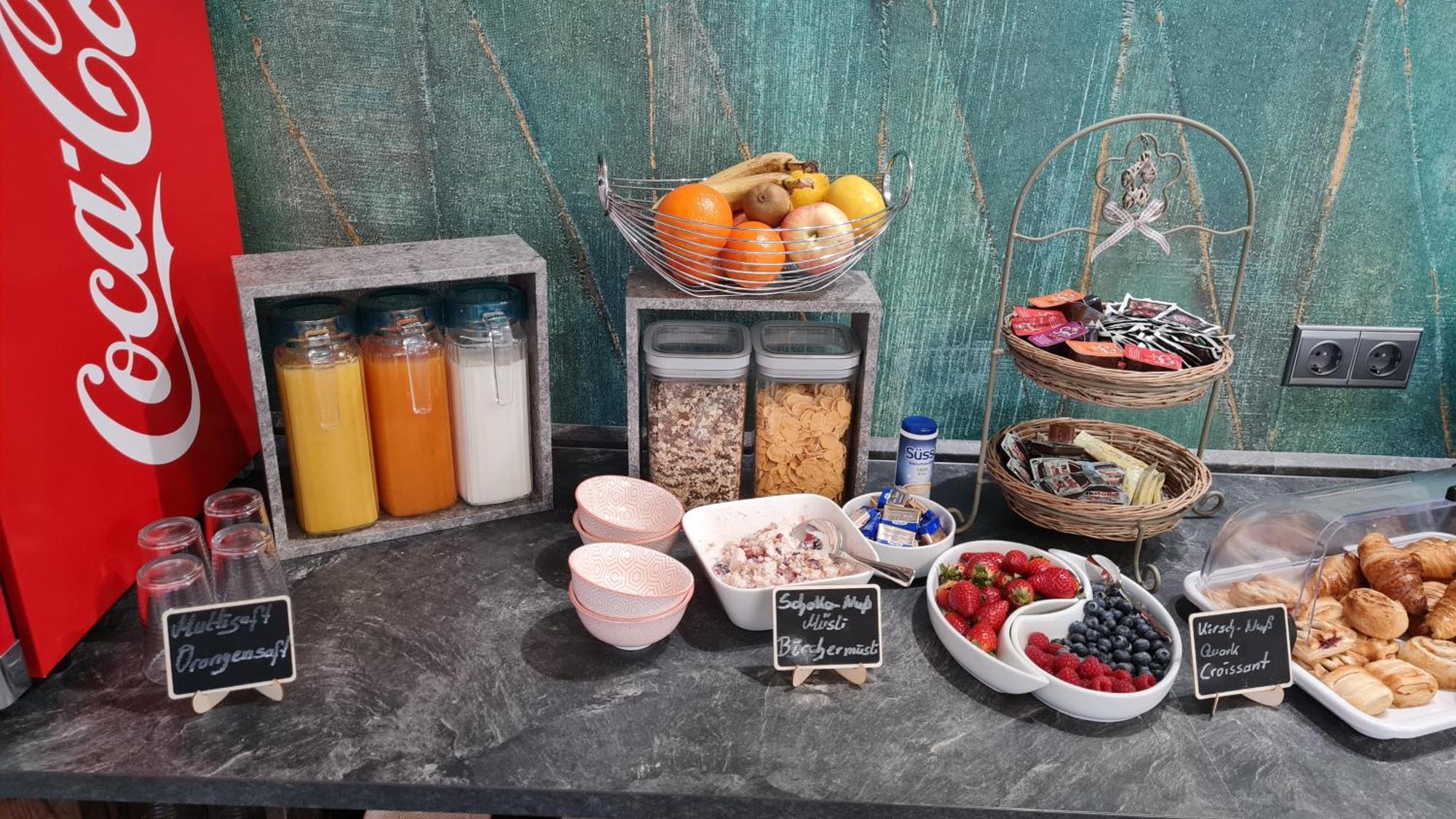 Lins B&B Hotel Resort Marktlustenau Zewnętrze zdjęcie