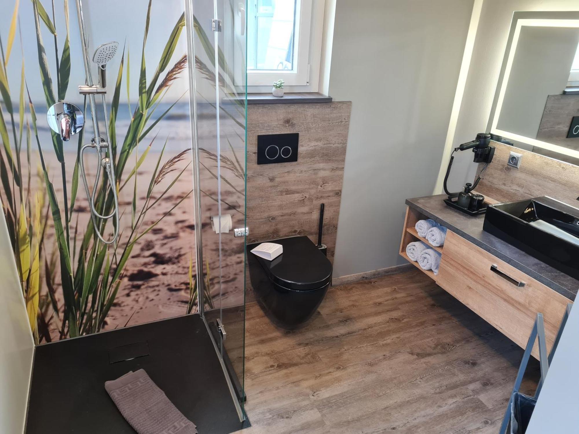 Lins B&B Hotel Resort Marktlustenau Zewnętrze zdjęcie
