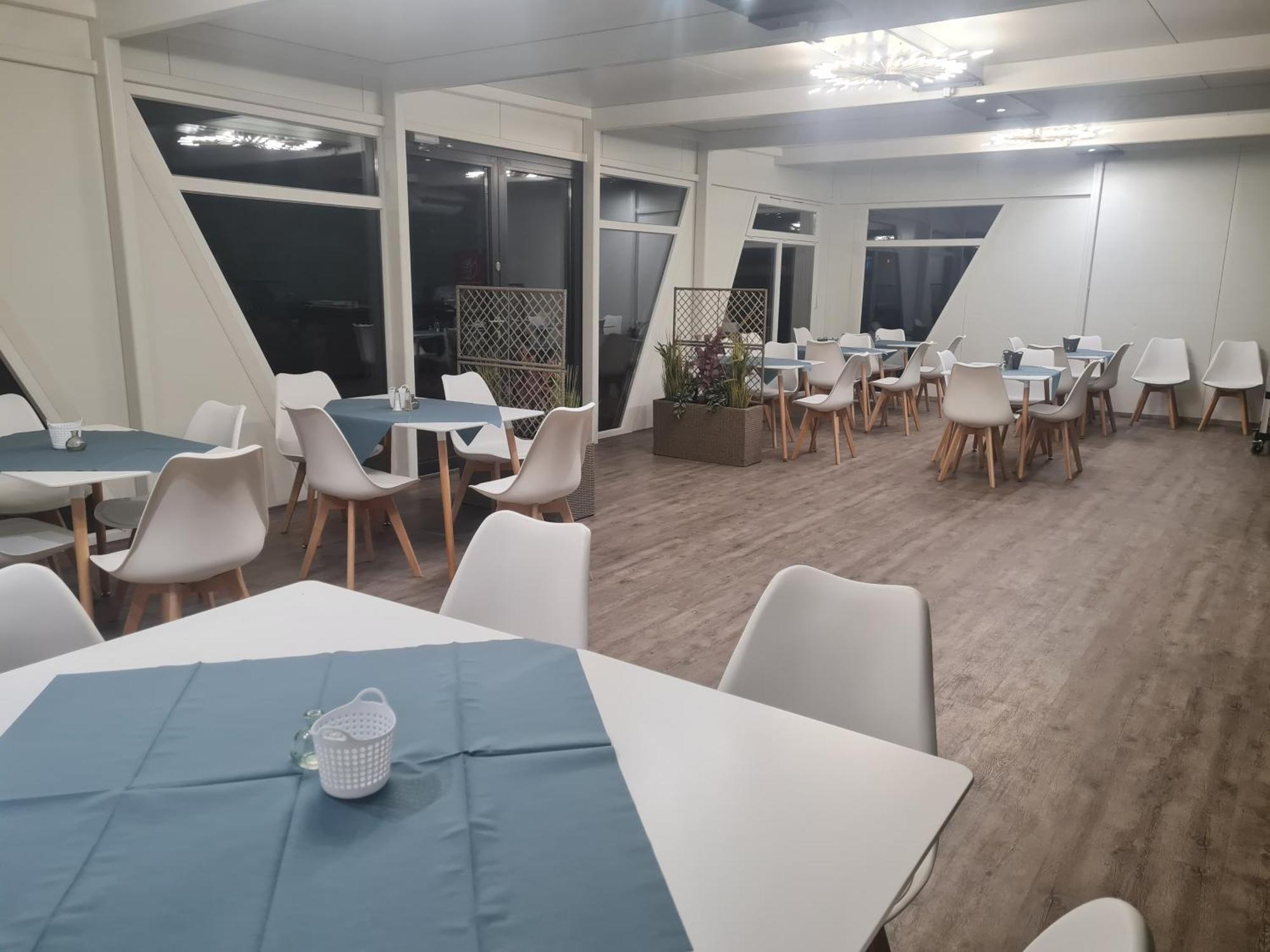 Lins B&B Hotel Resort Marktlustenau Zewnętrze zdjęcie